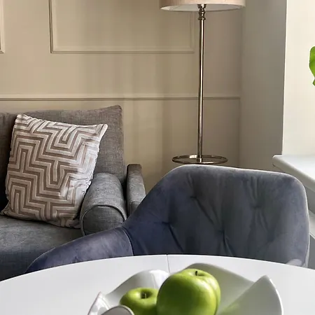 Apartment Zuhause Am Mit Sonnenbalkon In Strand- Und Altstadtnaehe *