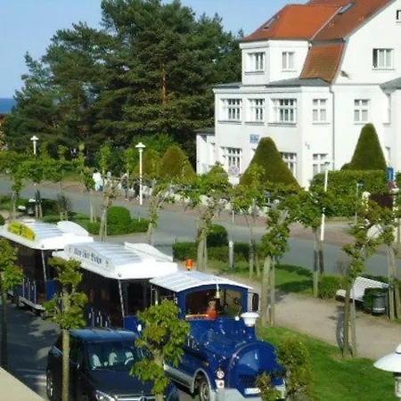 아파트 Zuhause Am Meer *