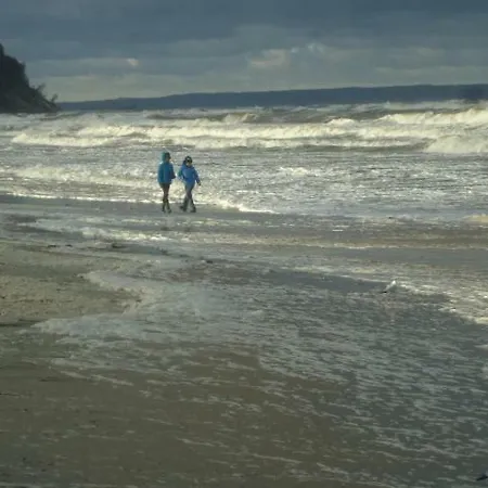 Zuhause Am Meer