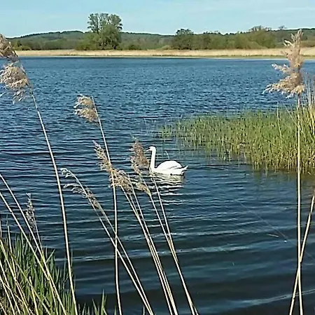 Zuhause Am Meer * 바베