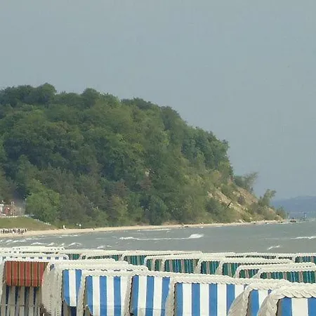 아파트 Zuhause Am Meer *